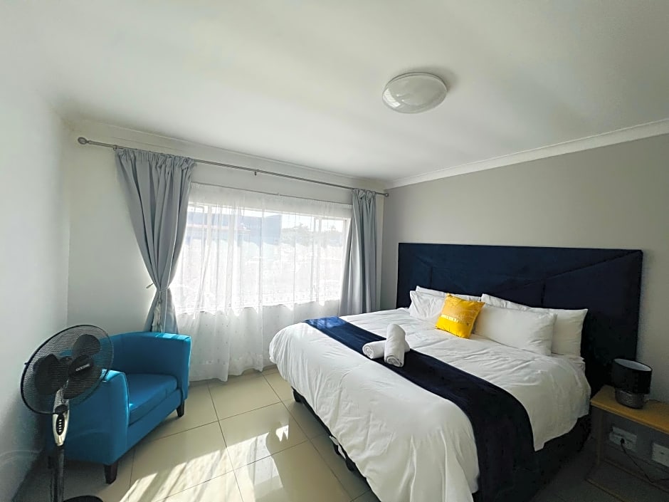 Safi Self Catering Suites