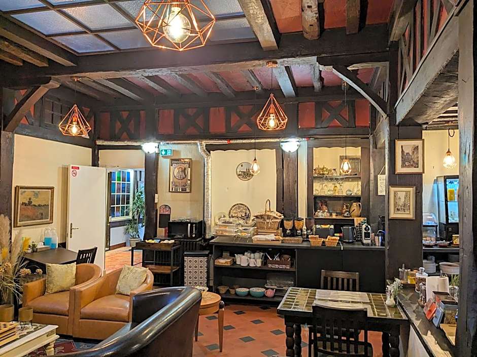 Hotel Morand (Pet-friendly)