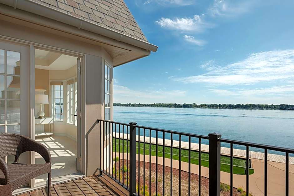 The St Clair Inn a Tribute Portfolio Hotel