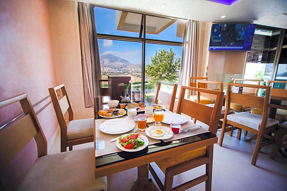 HOTEL MAKARIM TETOUAN