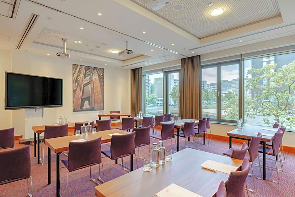 Crowne Plaza Amsterdam - South By IHG