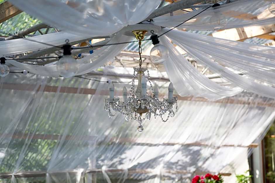Paivilla Boutique Hotel