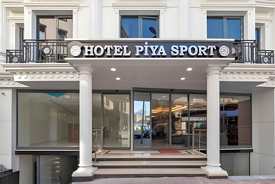 Photo 1 of 50 of Piya Sport Hotel