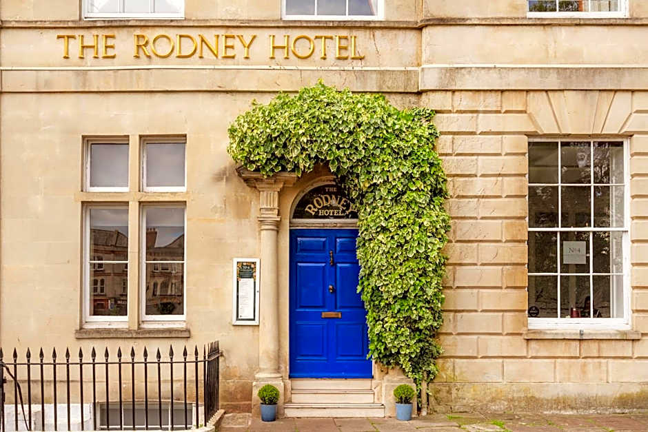 The Rodney Hotel