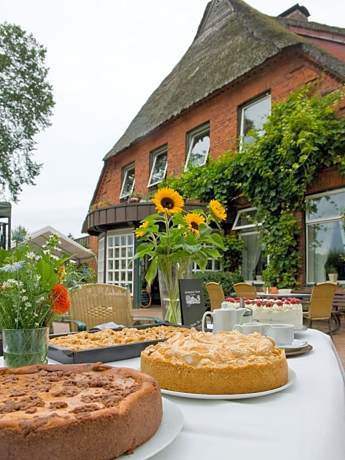 Landgasthof Kasch - Hotel und Restaurant