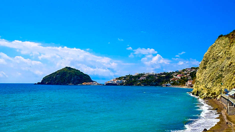 Hotel Regina del Mare