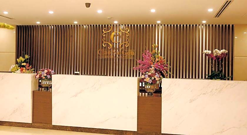 Ciao SaiGon Hotel & Spa