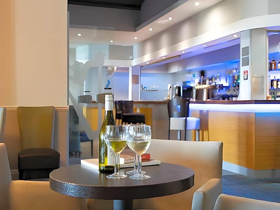 The Beresford Hotel
