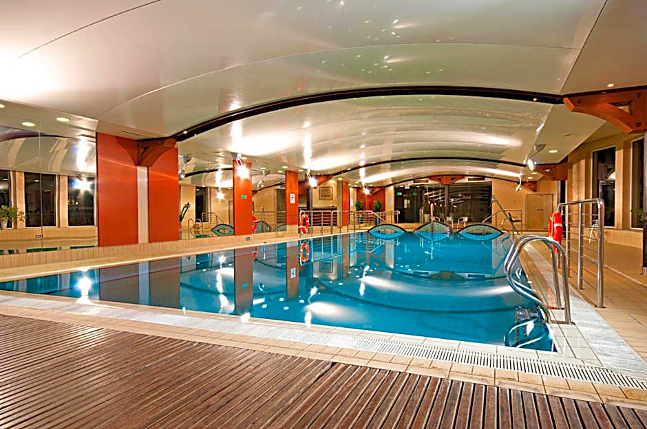 Łeba Hotel & Spa