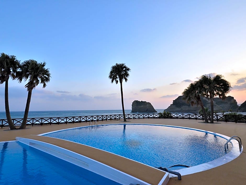 Tanegashima Iwasaki Hotel