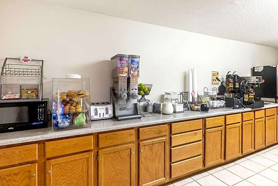 Rodeway Inn Leadville