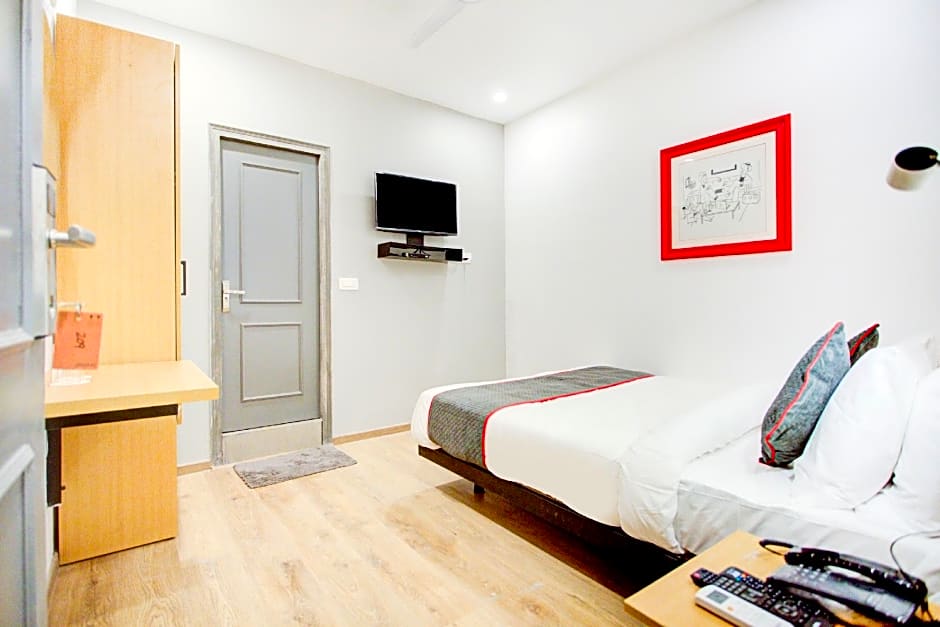 Super Townhouse Townhouse Atal Chowk Indirapuram Ghaziabad