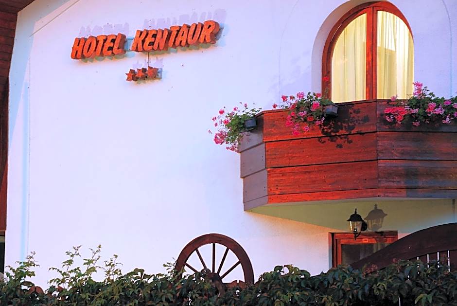 Hotel Kentaur