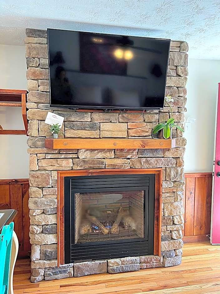 Homestead Inn - Blowing Rock
