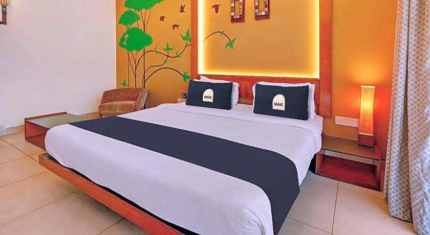 Astra Hotels  - Marathahalli - Spice Garden