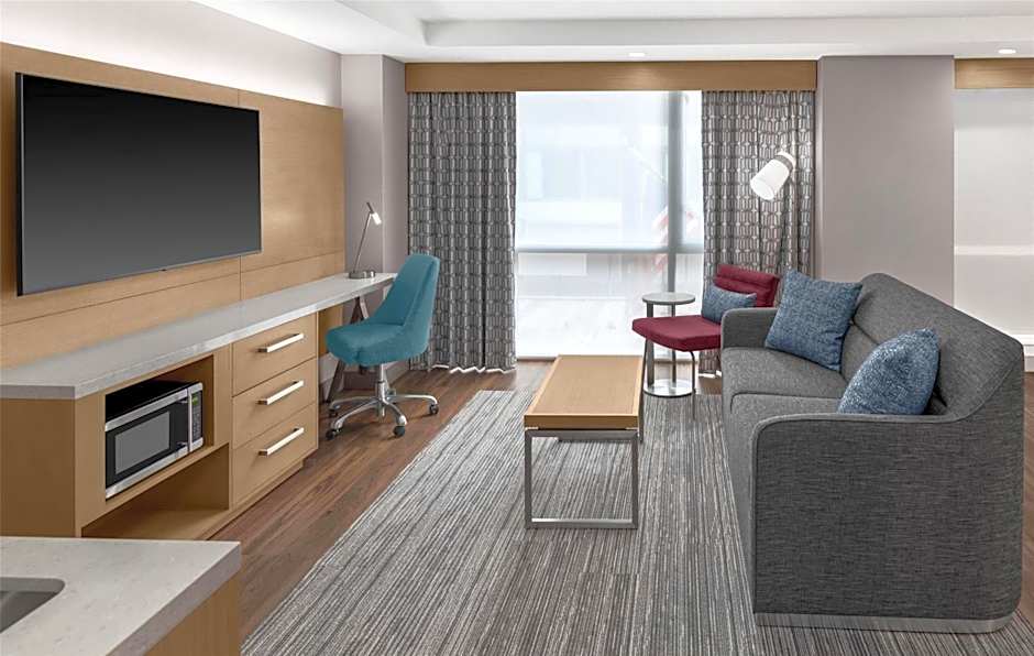 Hilton Garden Inn New York/Manhattan-Midtown East