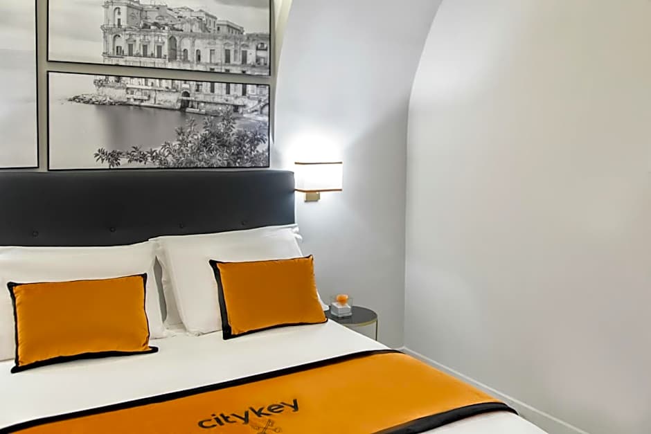 Citykey Napoli - Bed & Breakfast