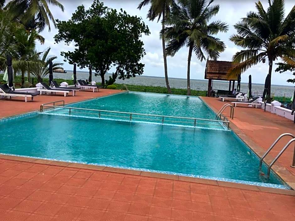 Abad Whispering Palms