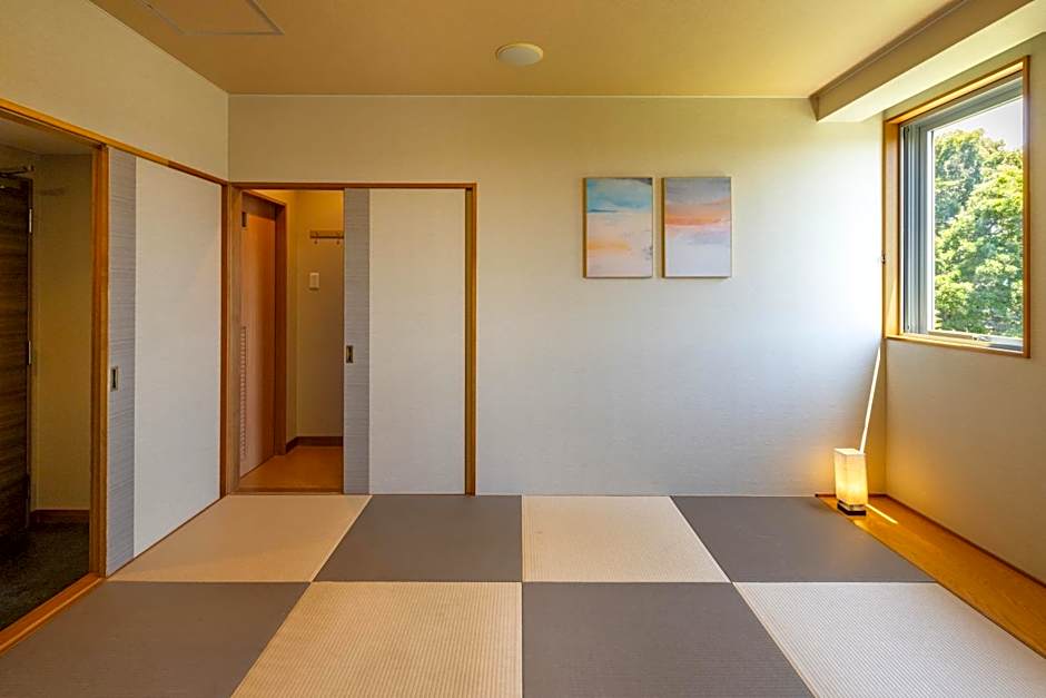 Kiryu Grand Hotel