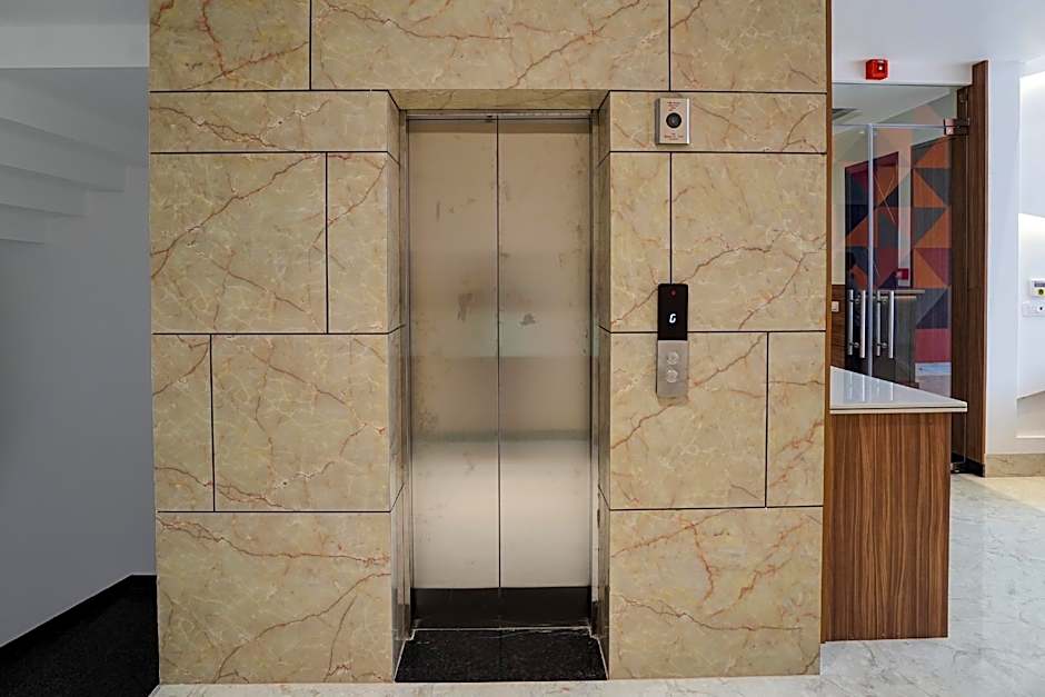 Hotel O Collection O Sg Inn