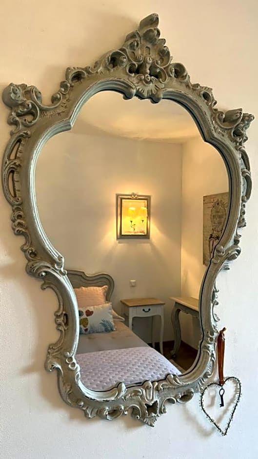 TENDANCE CAMPAGNE Chambre d'hôtes