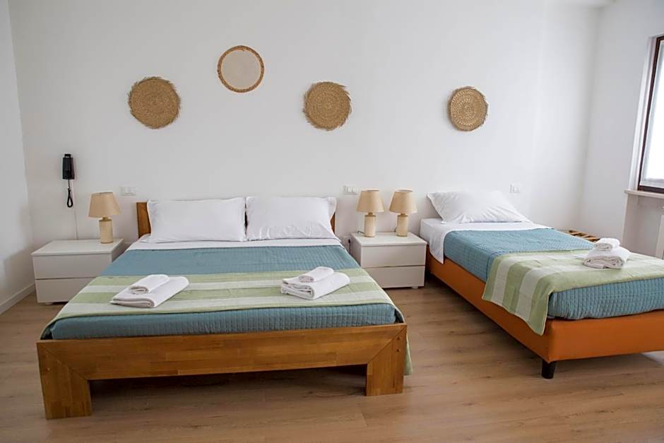 Albergo Mio Boutique Hotel - Adults Only