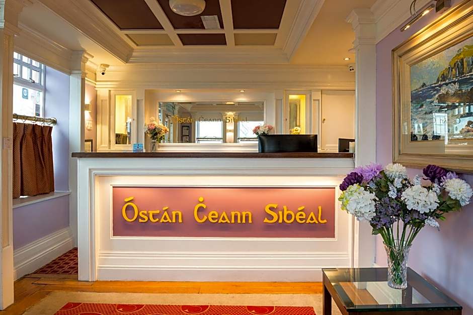 Hotel Ceann Sibeal