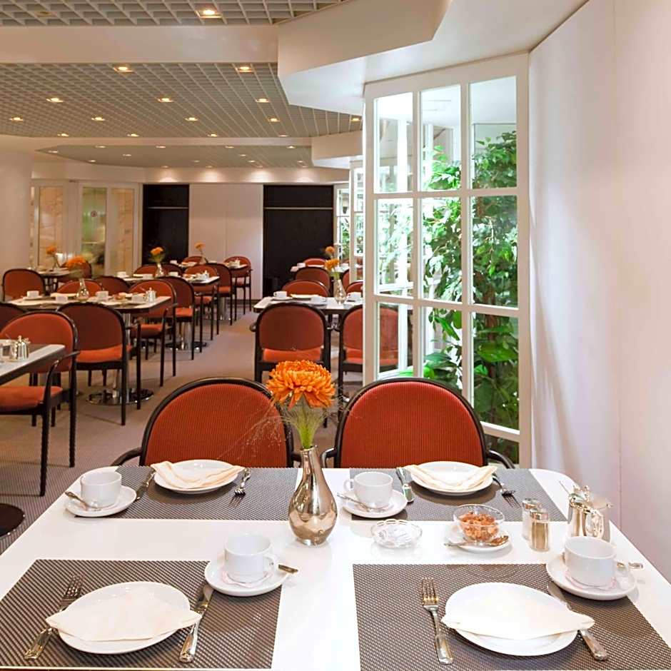 Grand Hotel Mussmann