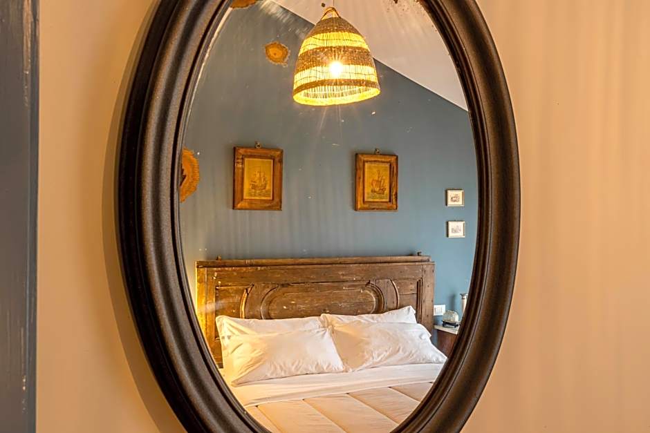 Locanda Tanè