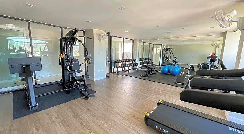 The Royal P Hotel Phuket (SHA Plus)