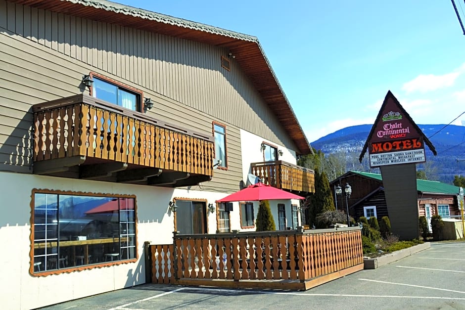 Chalet Continental
