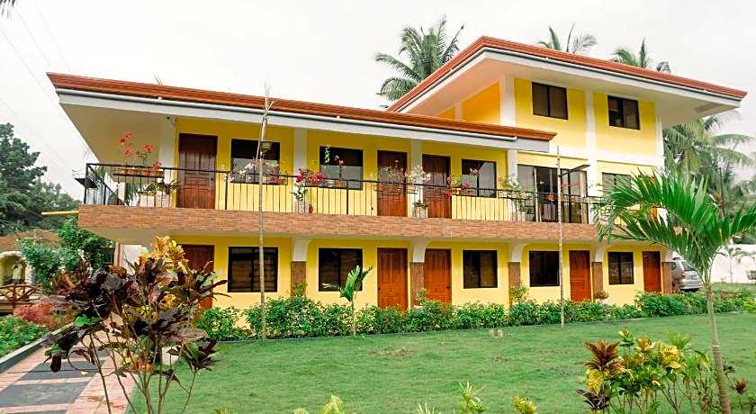 Villa Lourdes Resort