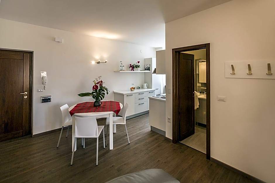 Le Servite Apartments