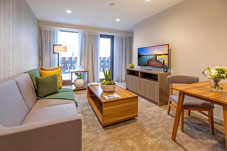 Sudima Christchurch City