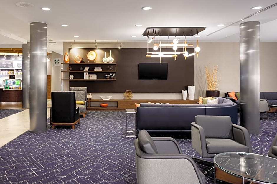 Courtyard by Marriott Boone
