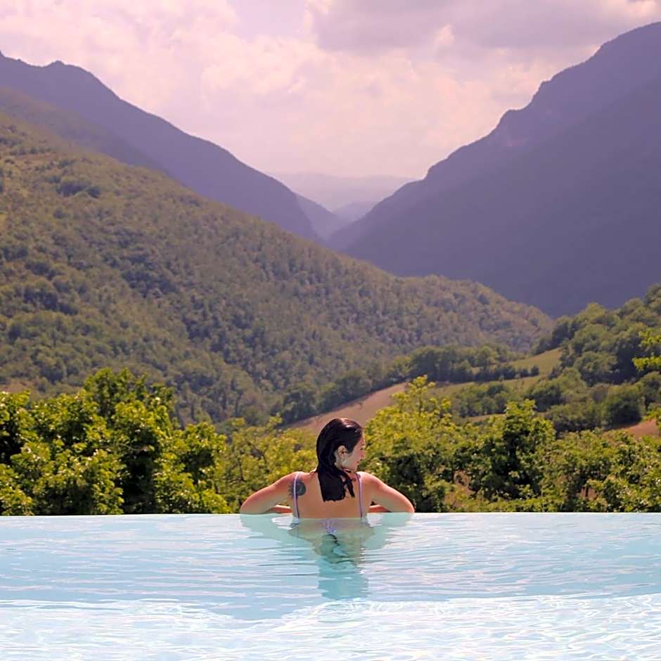 Camping Villaggio Il Collaccio