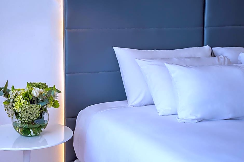 NH Montevideo Columbia