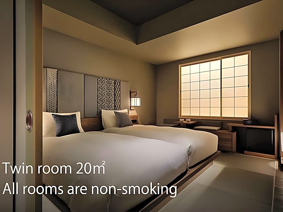 Hotel Resol Kyoto Shijo Muromachi