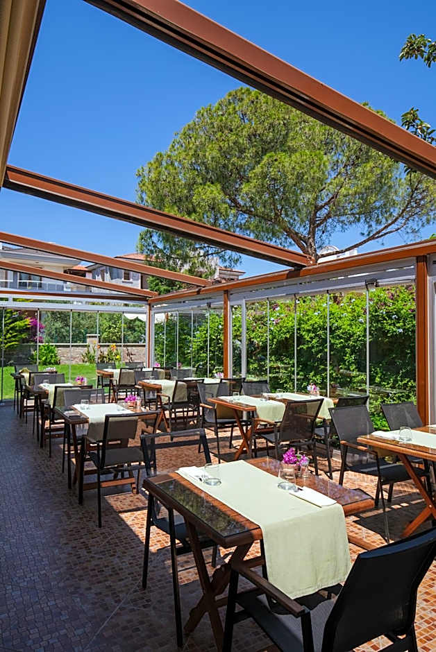 Elia Hotel Cunda by Ortunc