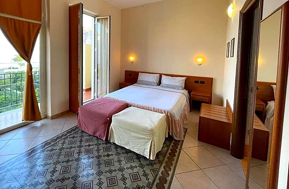 GR B&B