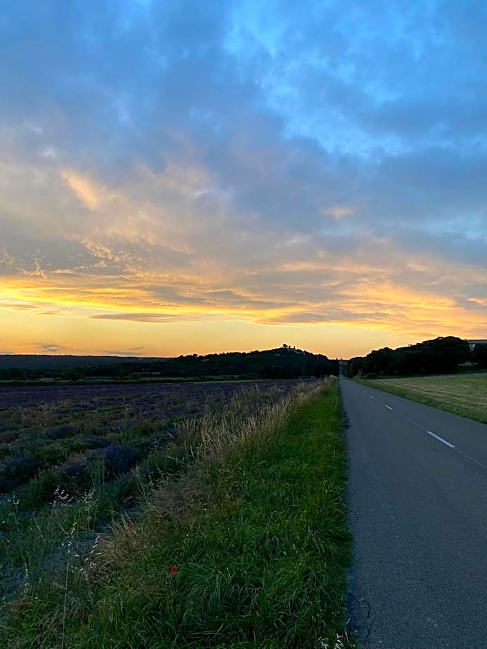 Le Moulin de Montségur