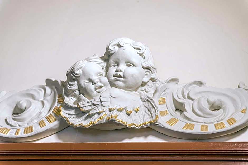 Herberg Sint jan