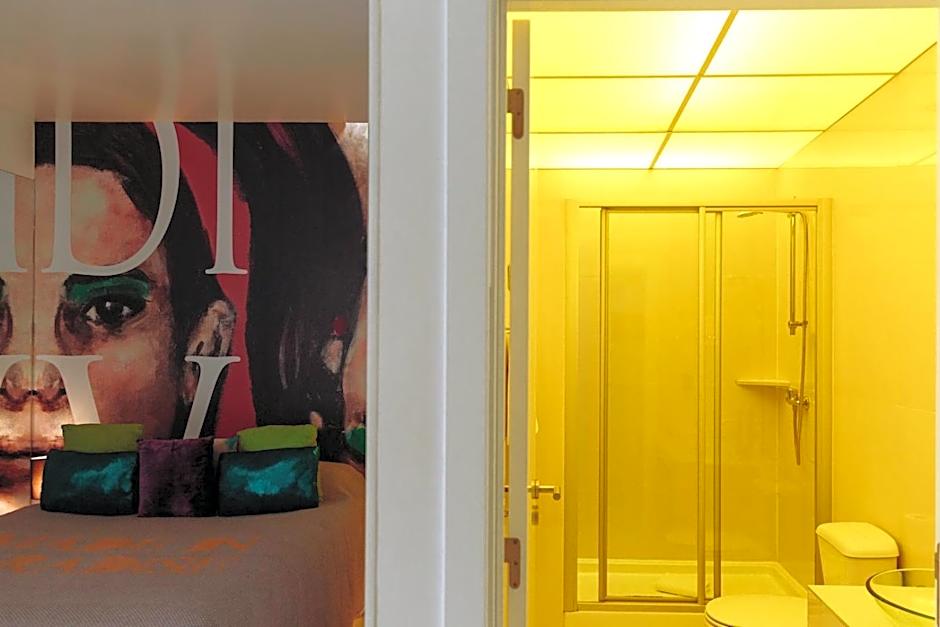 Lisbon Art Stay Hotel & Apartments