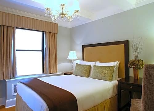 Voco The Franklin New York By IHG