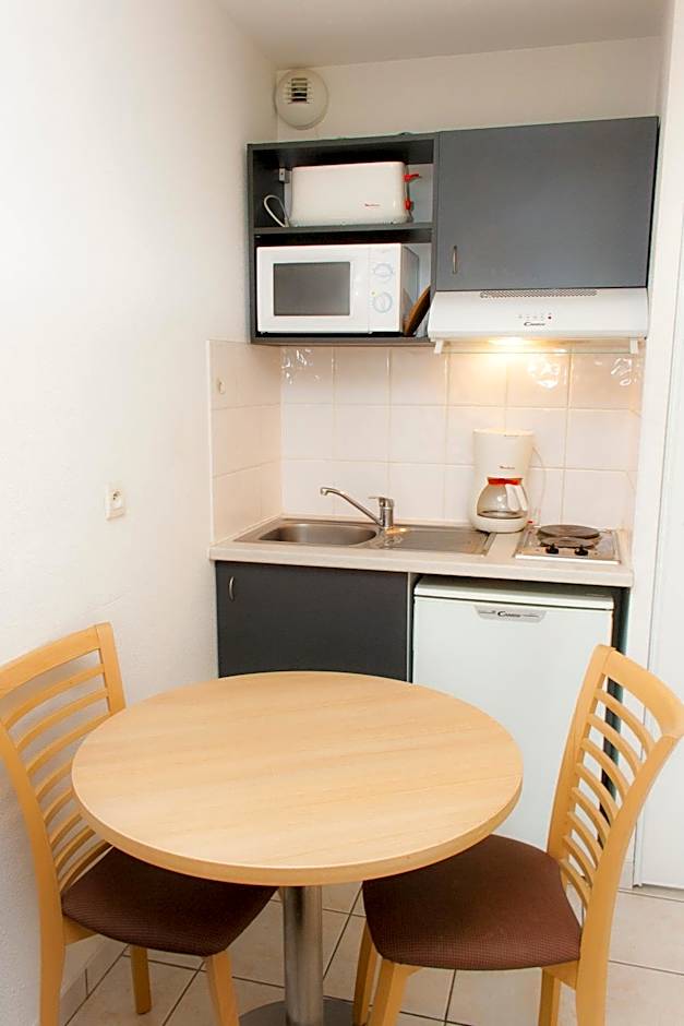 La Résidence Des Oliviers