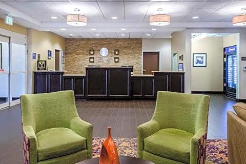Comfort Inn & Suites Dothan East