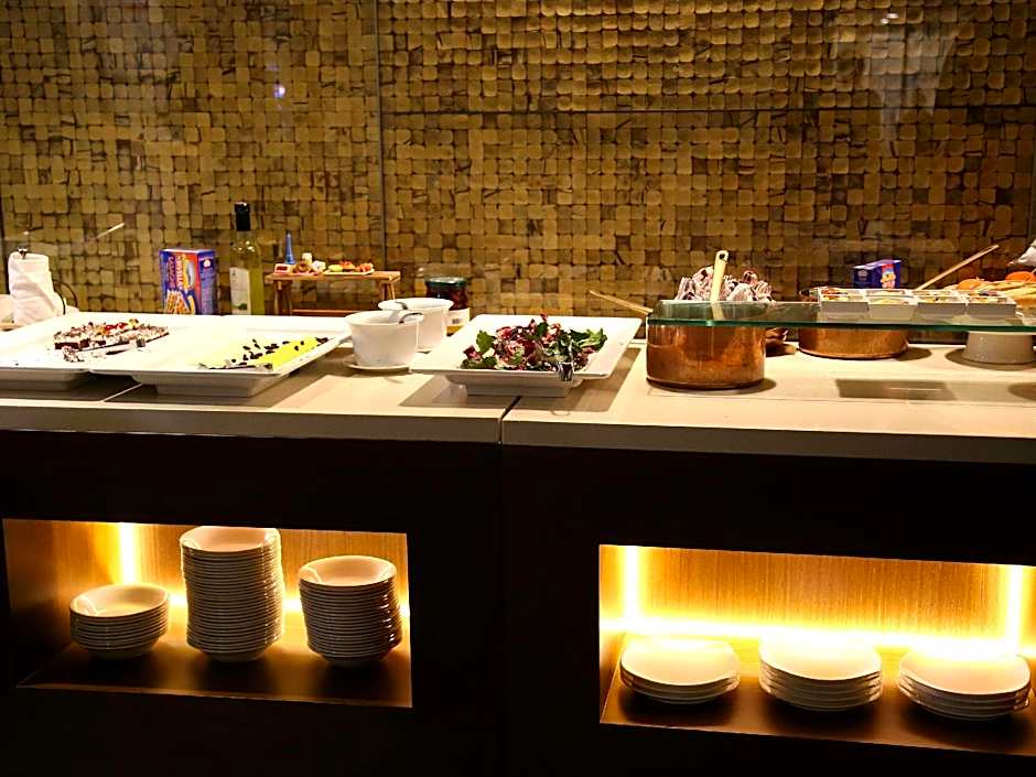 Novotel Ambassador Daegu