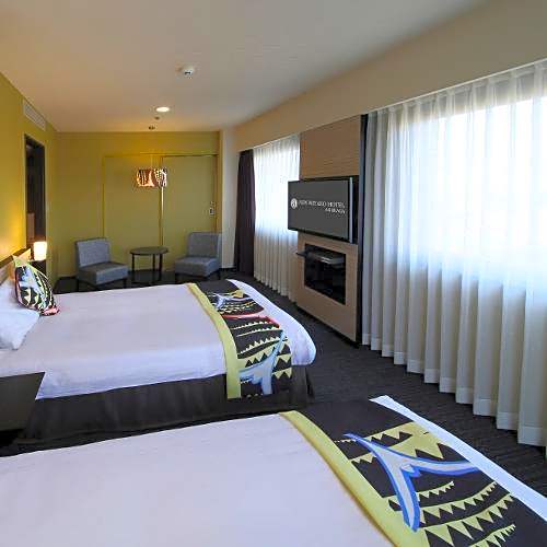 New Miyako Hotel Ashikaga
