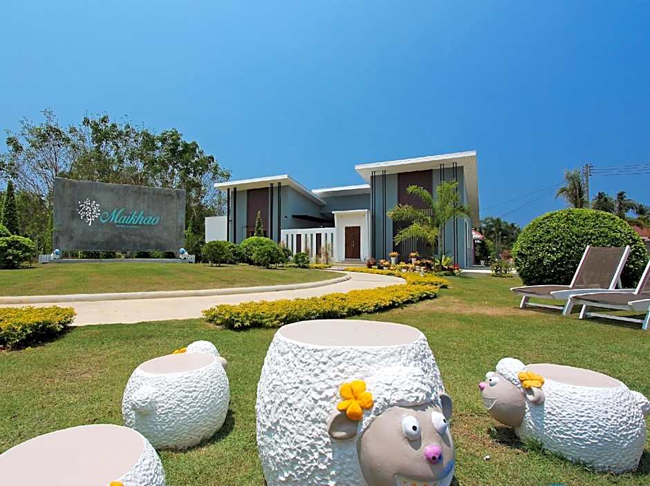 Maikhao Home Garden Bungalow