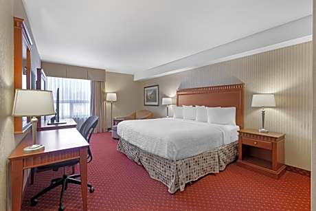 Best Western Plus Otonabee Inn